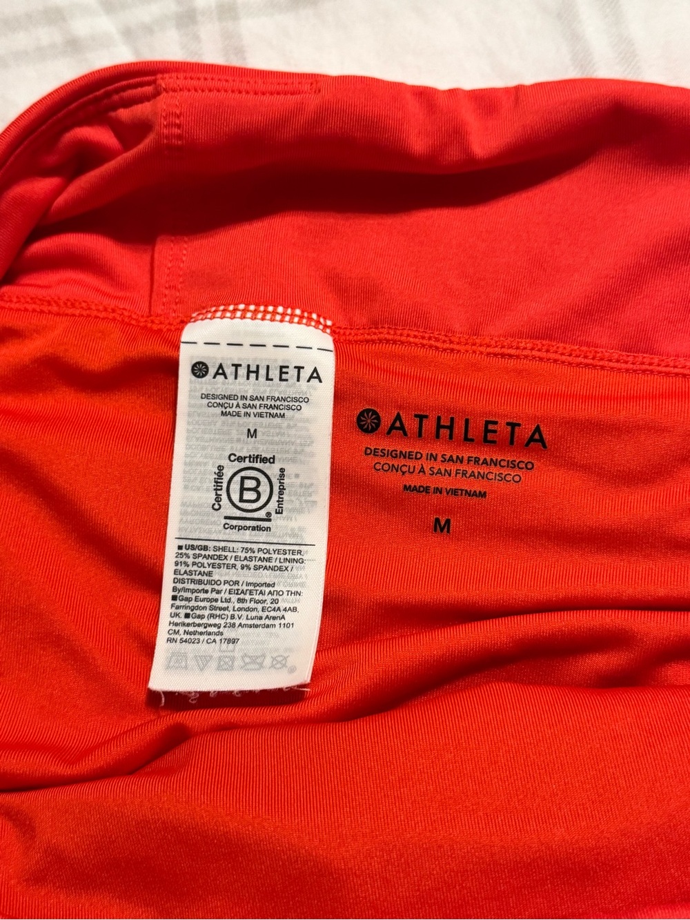 Athleta Bikini - Picture 8 of 8